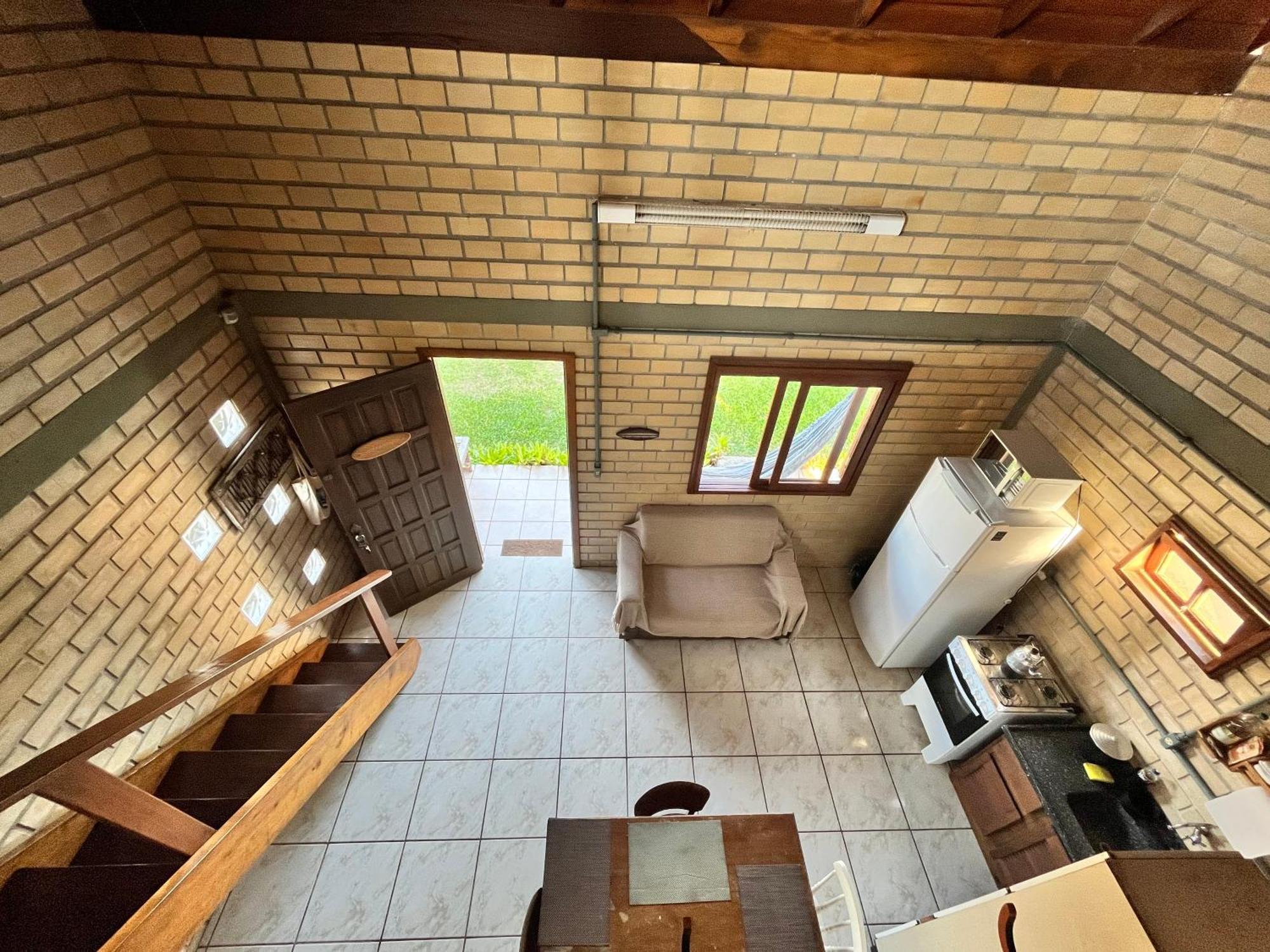Cabanas No Rosa Прайя-ду-Роза Экстерьер фото