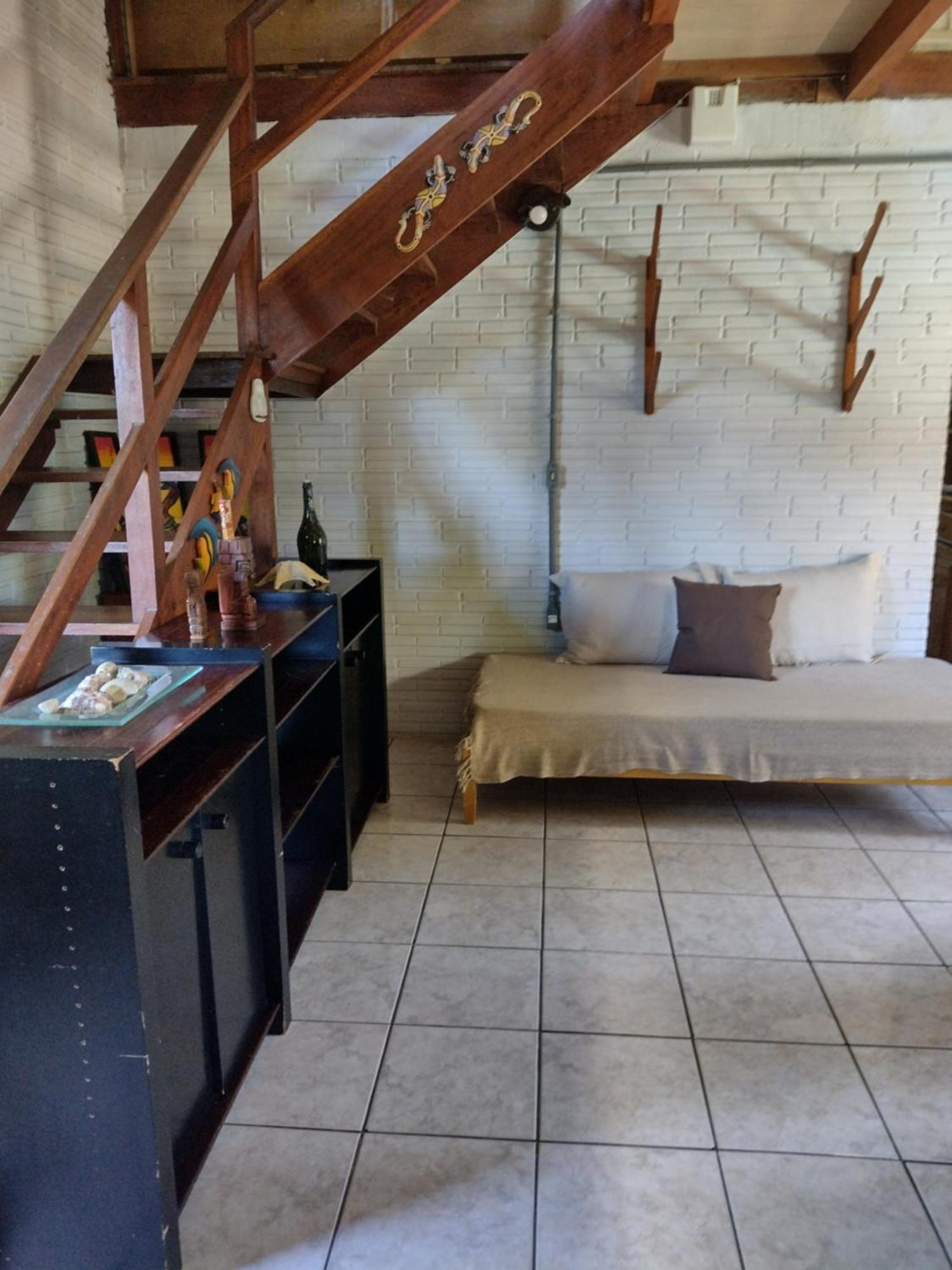 Cabanas No Rosa Прайя-ду-Роза Номер фото