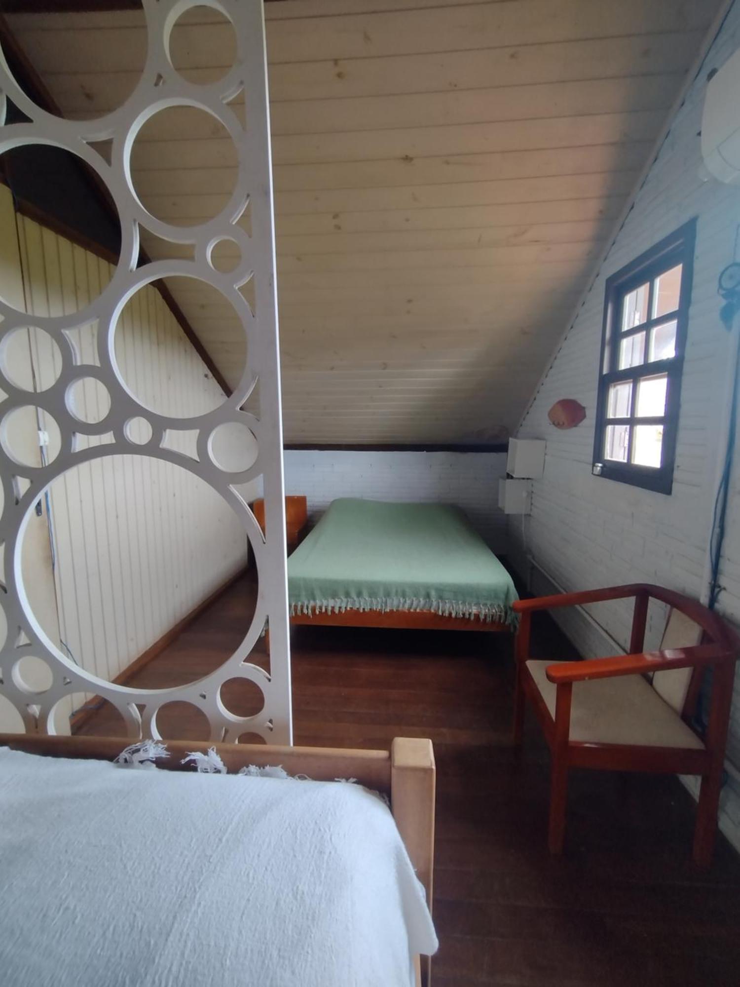 Cabanas No Rosa Прайя-ду-Роза Номер фото